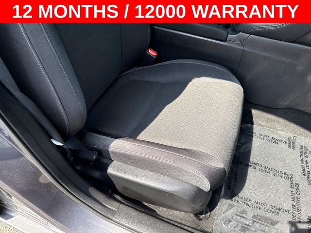 2019 Honda Insight LX