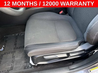 2019 Honda Insight LX