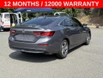 2019 Honda Insight LX