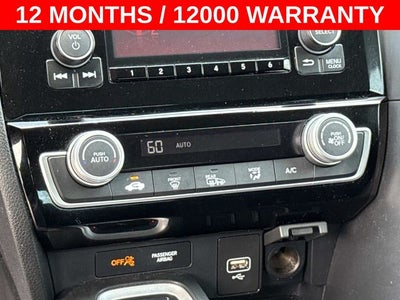 2019 Honda Insight LX