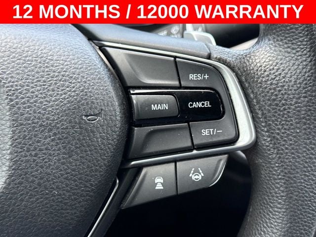 2019 Honda Insight LX