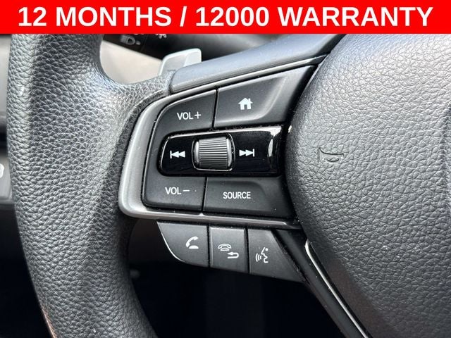 2019 Honda Insight LX