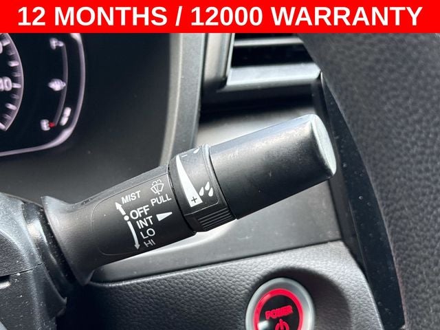 2019 Honda Insight LX