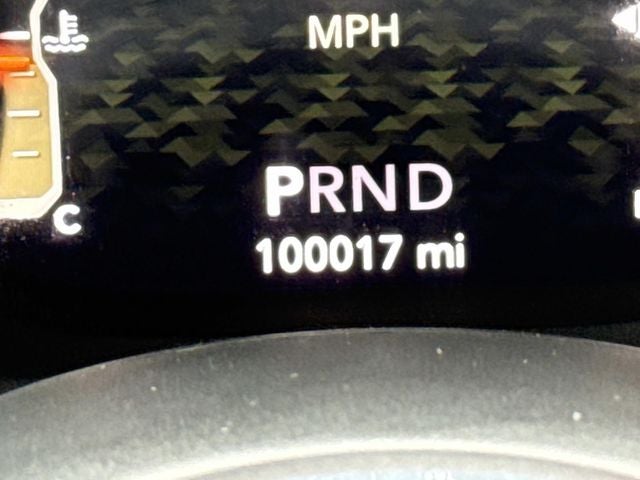 2019 Jeep Wrangler Unlimited Moab