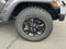 2019 Jeep Wrangler Unlimited Moab