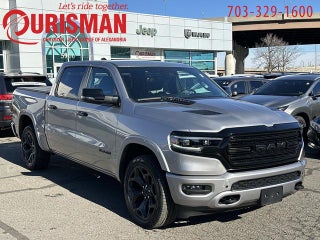 2024 RAM 1500 Limited
