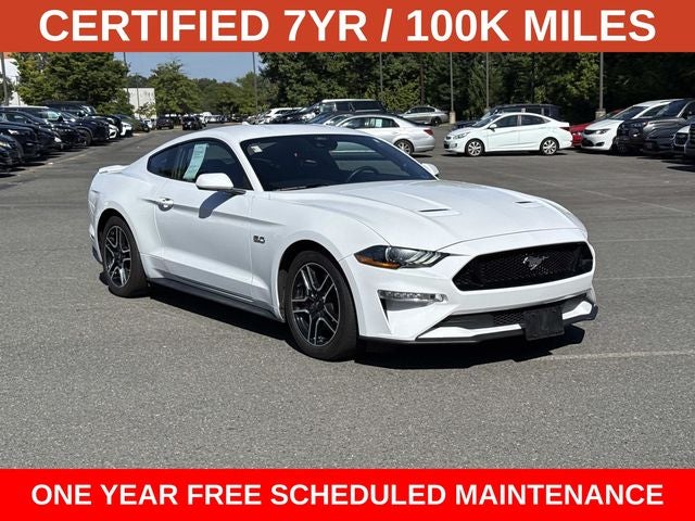 2023 Ford Mustang GT