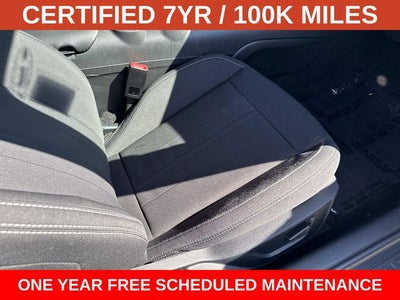 2023 Ford Mustang GT