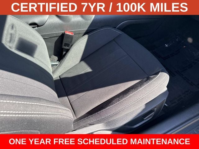 2023 Ford Mustang GT