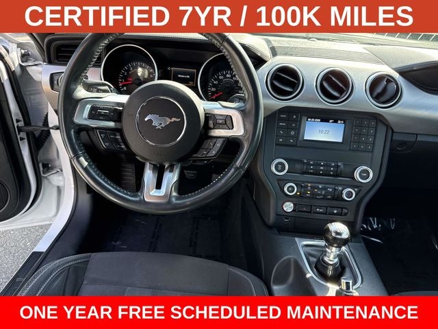 2023 Ford Mustang GT