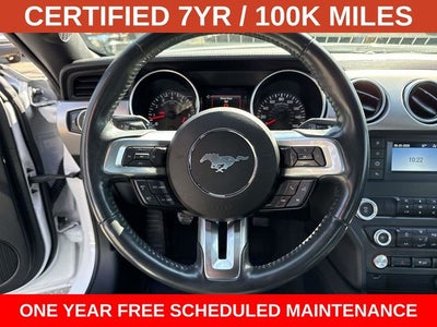 2023 Ford Mustang GT