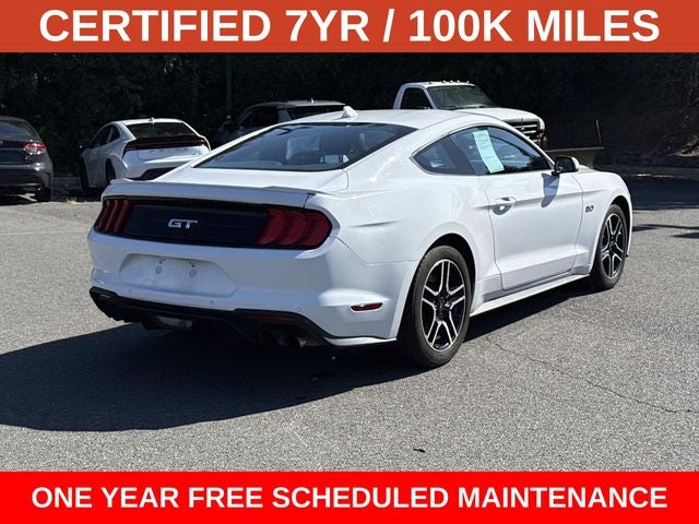2023 Ford Mustang GT