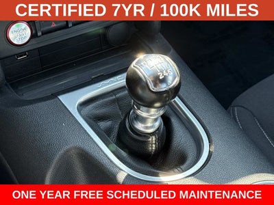 2023 Ford Mustang GT
