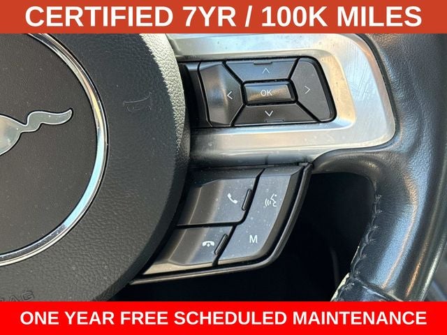 2023 Ford Mustang GT