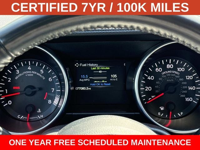 2023 Ford Mustang GT