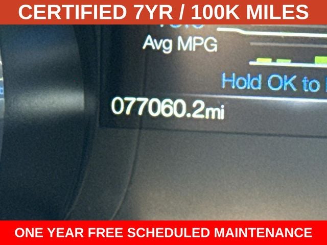 2023 Ford Mustang GT