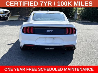 2023 Ford Mustang GT