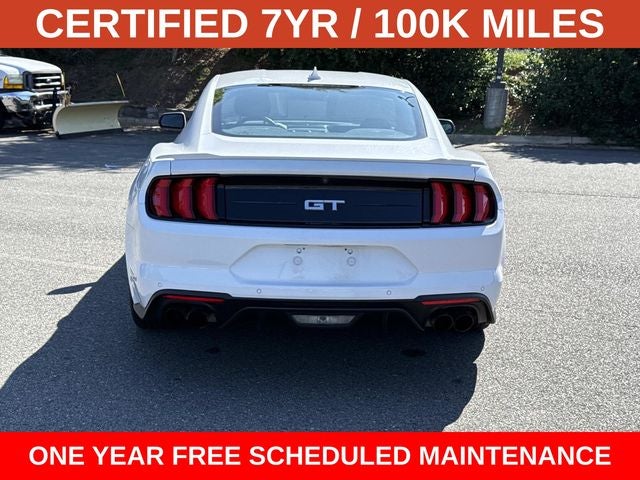 2023 Ford Mustang GT