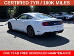 2023 Ford Mustang GT