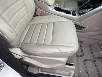 2015 Ford C-Max Hybrid SEL