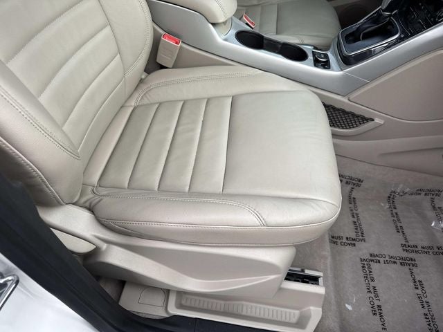 2015 Ford C-Max Hybrid SEL