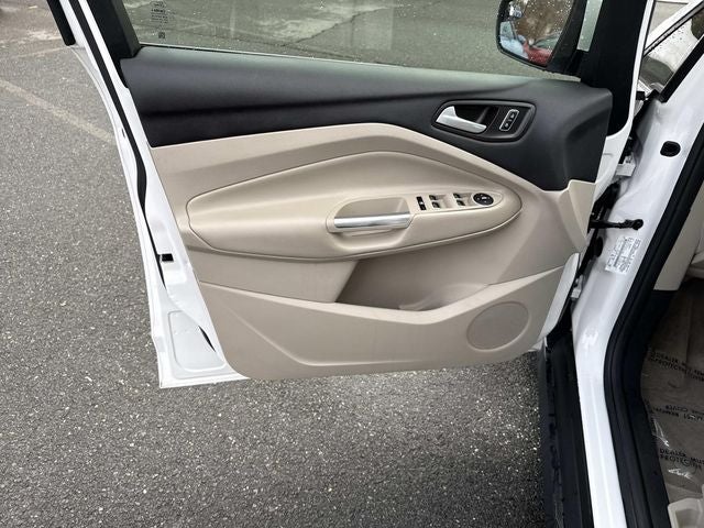 2015 Ford C-Max Hybrid SEL