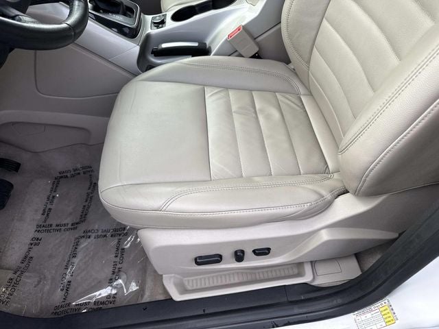 2015 Ford C-Max Hybrid SEL