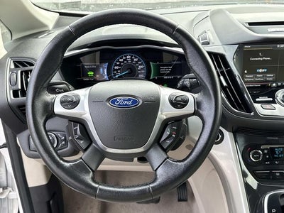 2015 Ford C-Max Hybrid SEL