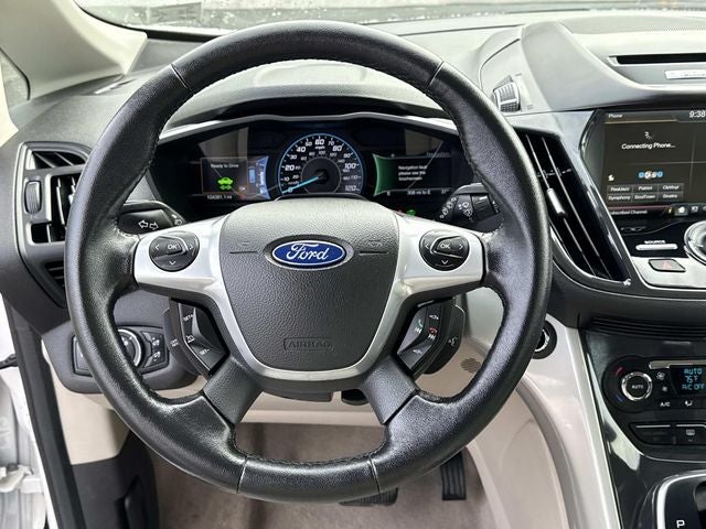 2015 Ford C-Max Hybrid SEL