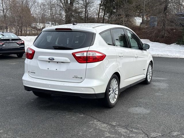 2015 Ford C-Max Hybrid SEL