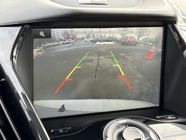 2015 Ford C-Max Hybrid SEL