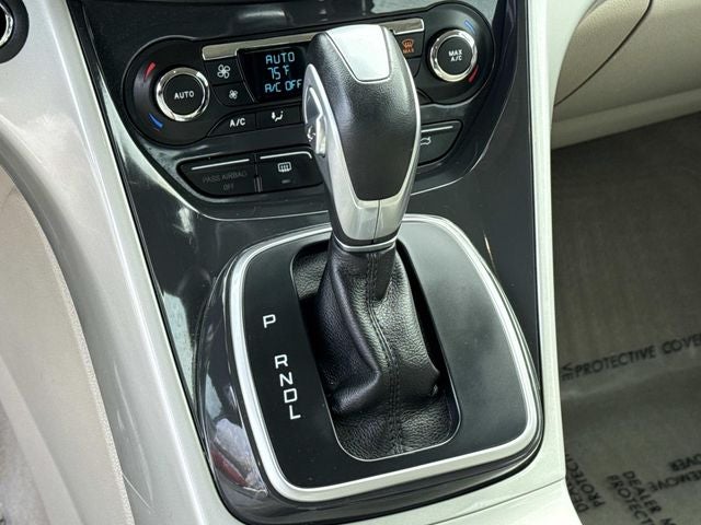 2015 Ford C-Max Hybrid SEL