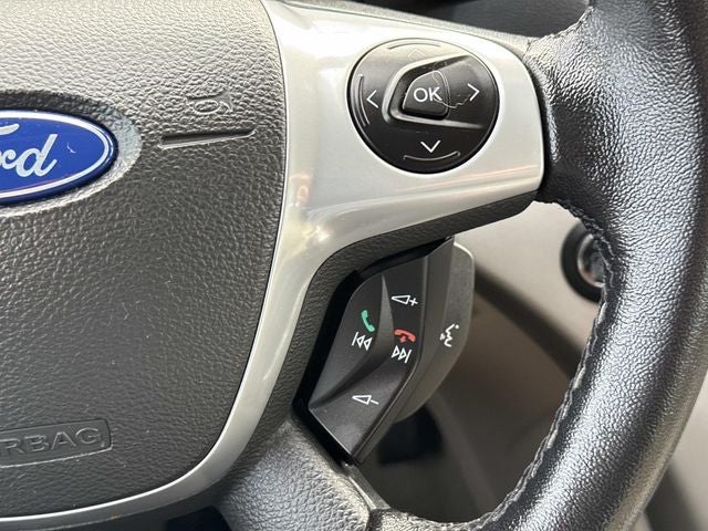 2015 Ford C-Max Hybrid SEL