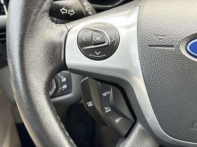 2015 Ford C-Max Hybrid SEL