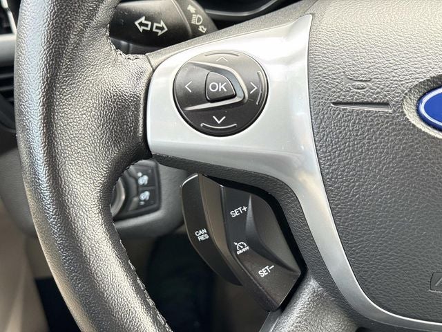 2015 Ford C-Max Hybrid SEL