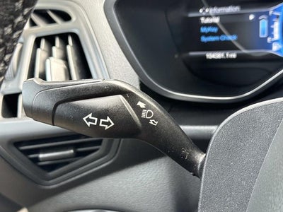 2015 Ford C-Max Hybrid SEL