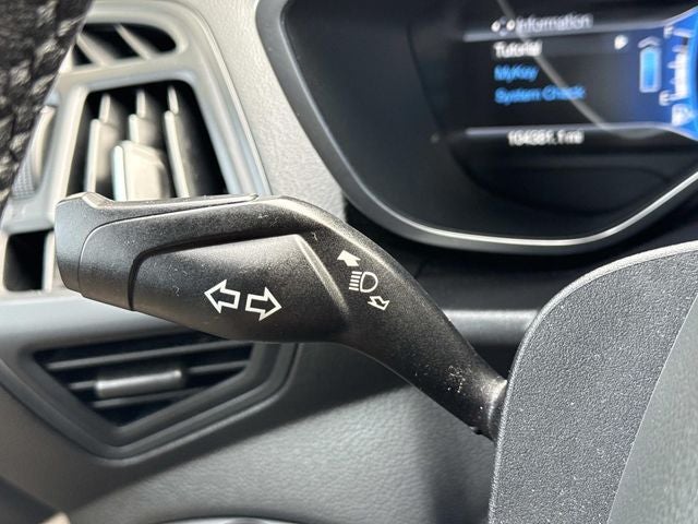 2015 Ford C-Max Hybrid SEL