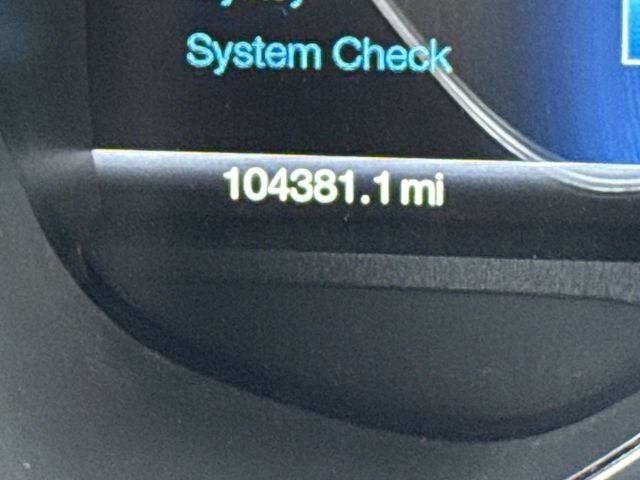 2015 Ford C-Max Hybrid SEL