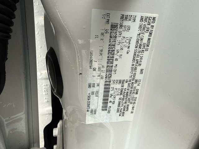 2015 Ford C-Max Hybrid SEL