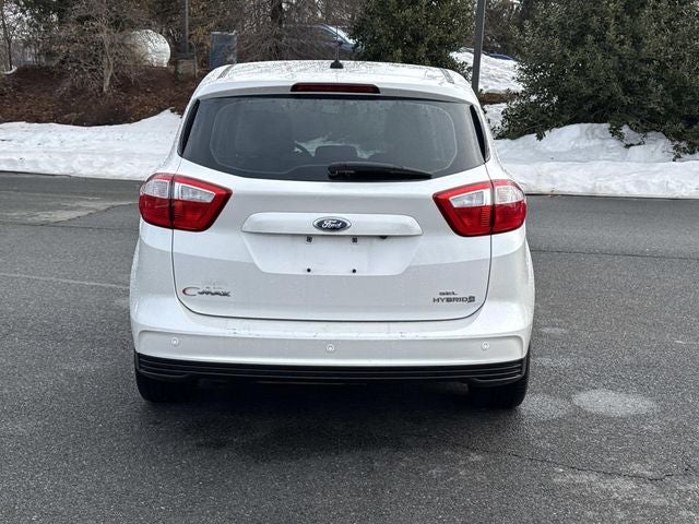 2015 Ford C-Max Hybrid SEL