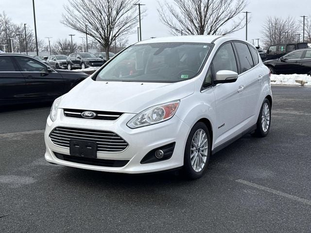 2015 Ford C-Max Hybrid SEL