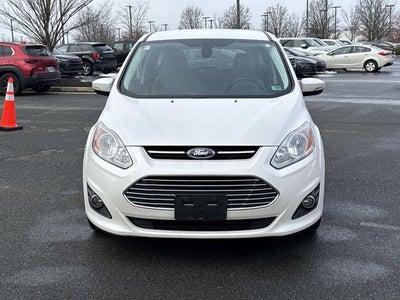 2015 Ford C-Max Hybrid SEL