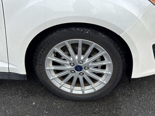 2015 Ford C-Max Hybrid SEL