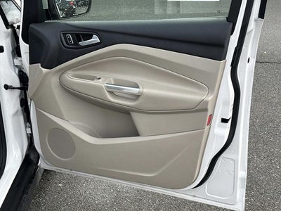 2015 Ford C-Max Hybrid SEL