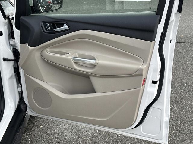 2015 Ford C-Max Hybrid SEL