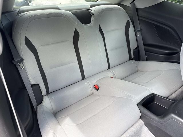 2020 Chevrolet Camaro 1LT