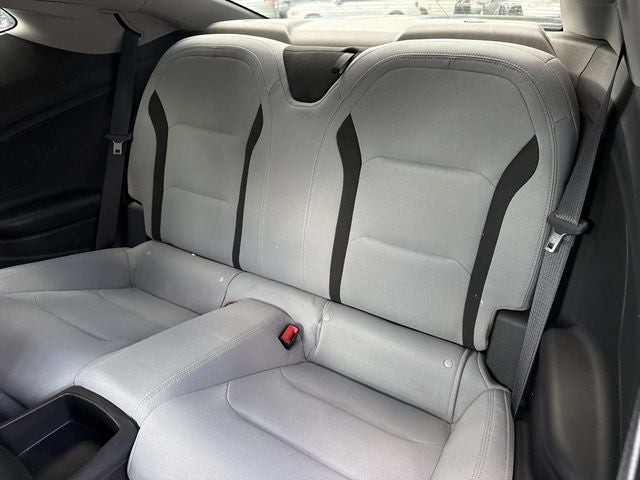 2020 Chevrolet Camaro 1LT