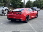 2020 Chevrolet Camaro 1LT