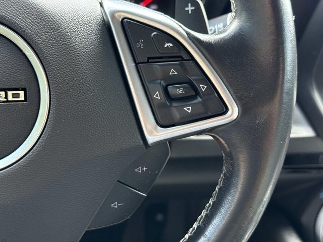 2020 Chevrolet Camaro 1LT