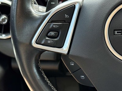 2020 Chevrolet Camaro 1LT